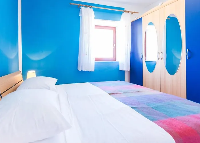 Marta Apartament Pridraga