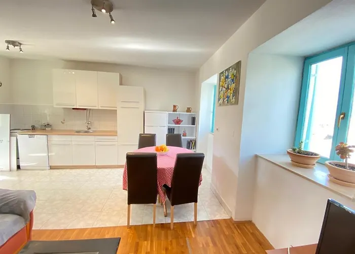 Marta Apartman Pridraga