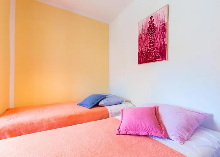 Marta Apartman Pridraga