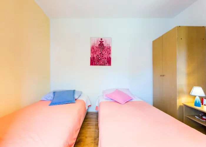 Marta Apartman Pridraga